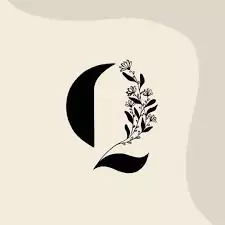 q letter dp